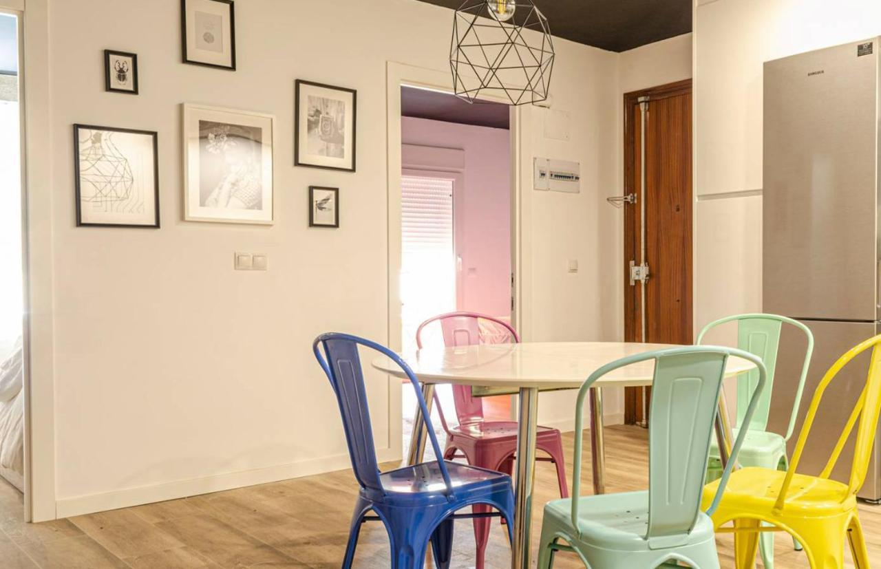 New Room In The Beach Valencia Exterior foto