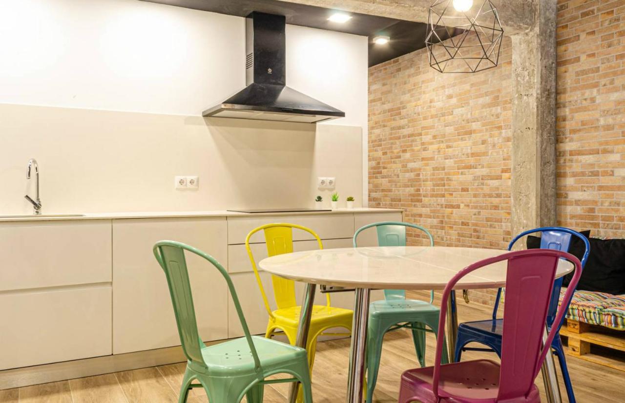 New Room In The Beach Valencia Exterior foto