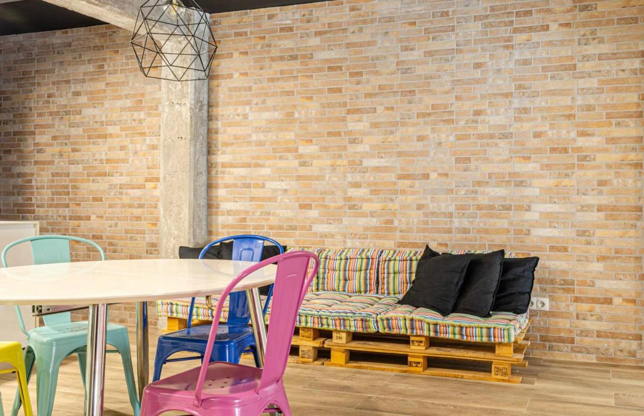 New Room In The Beach Valencia Exterior foto