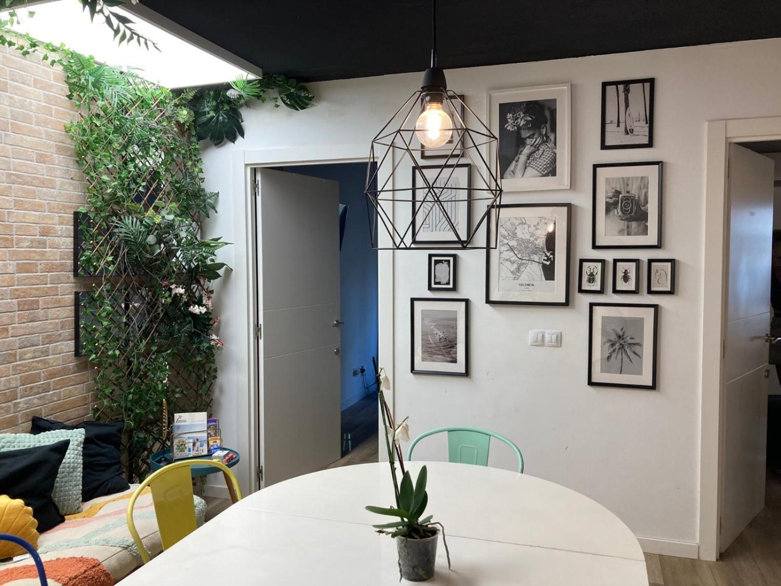 New Room In The Beach Valencia Exterior foto