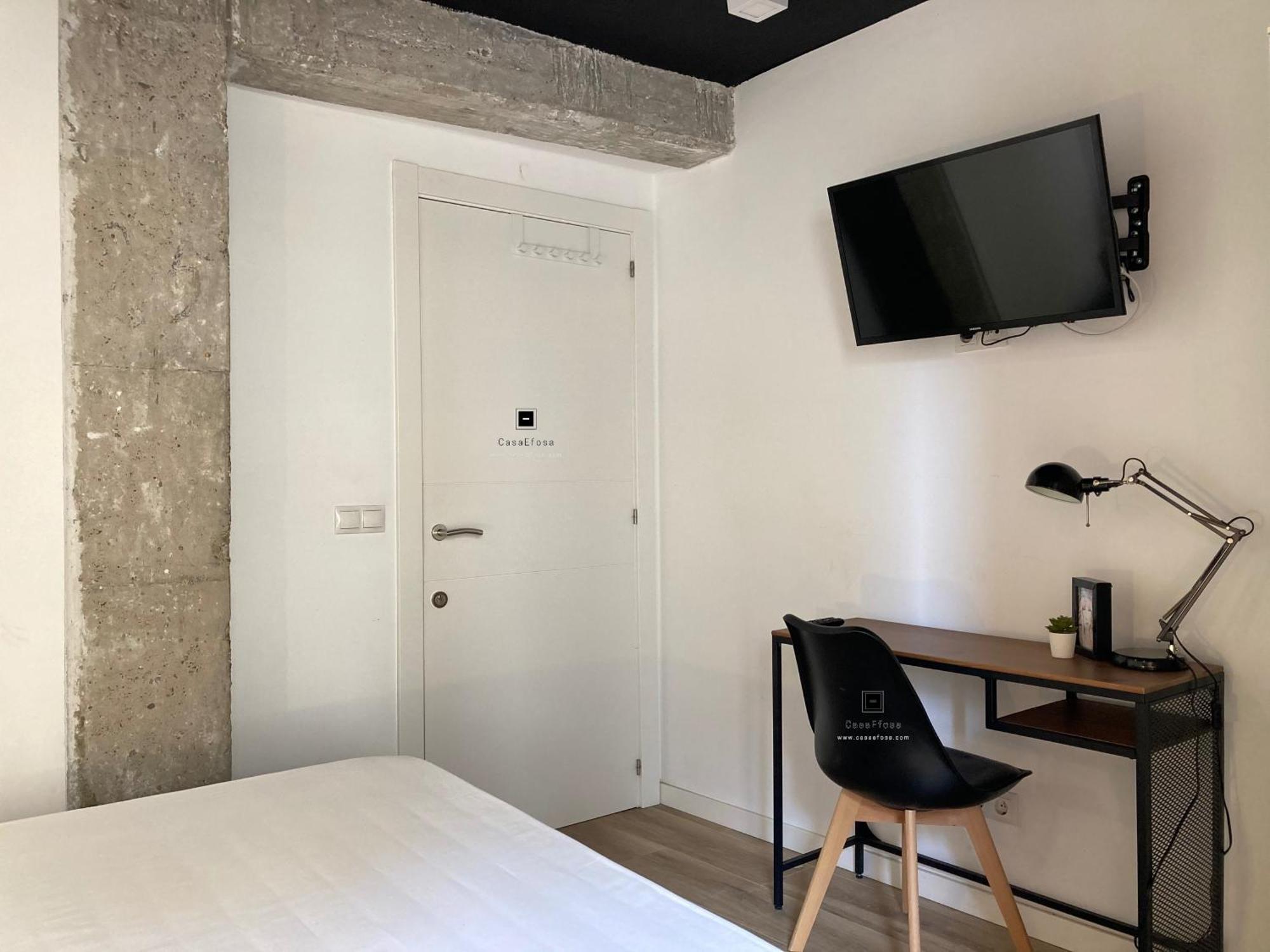New Room In The Beach Valencia Exterior foto