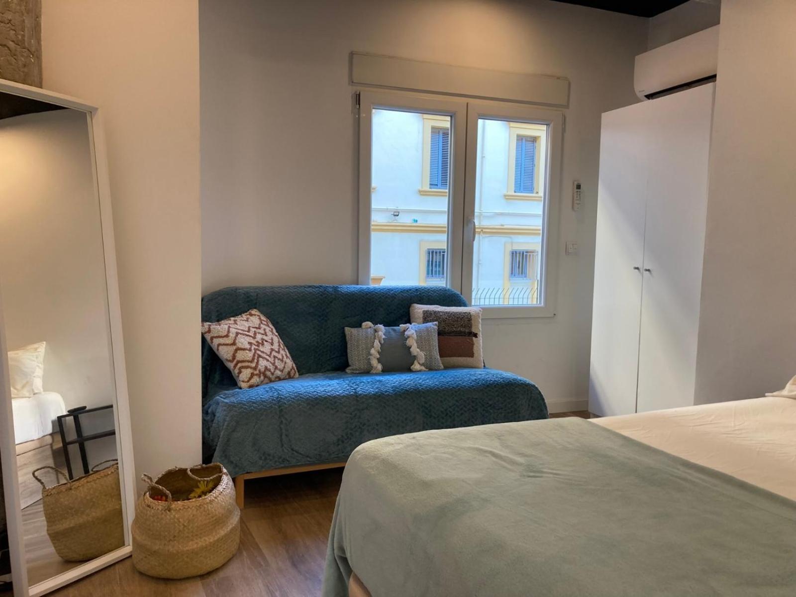 New Room In The Beach Valencia Exterior foto