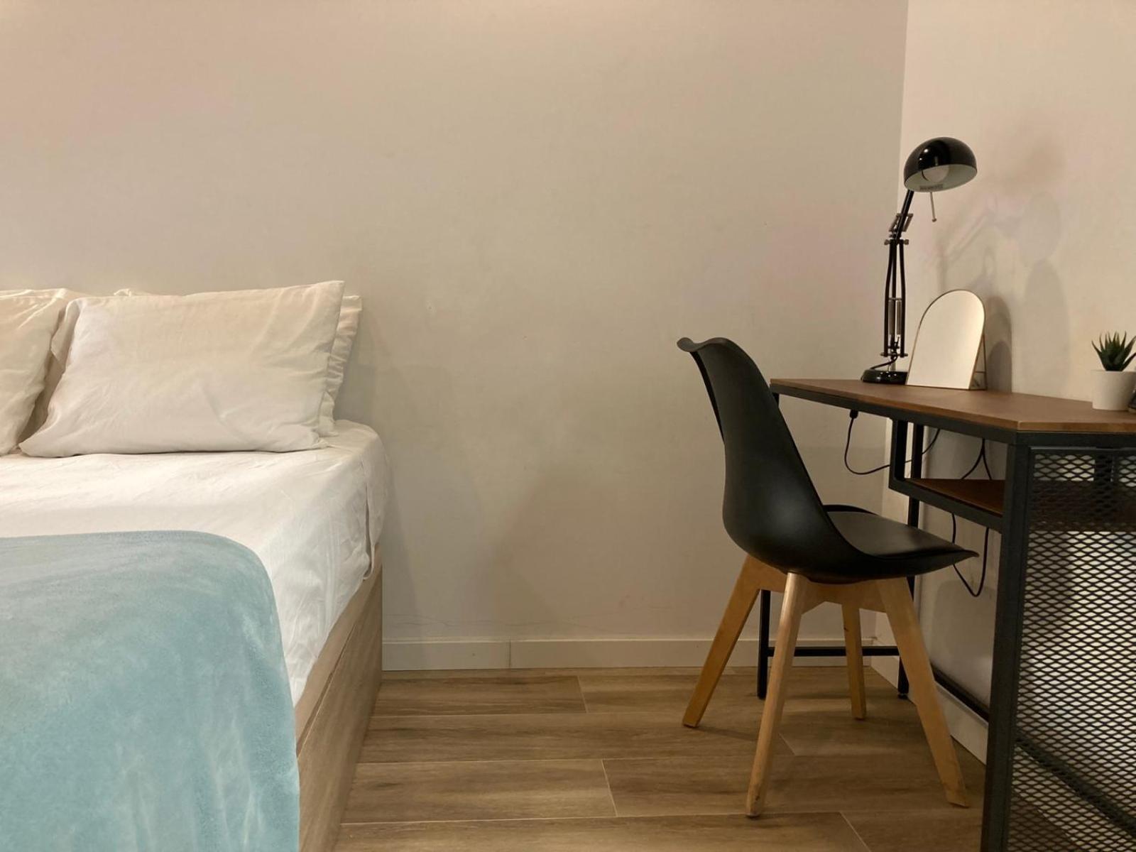 New Room In The Beach Valencia Exterior foto