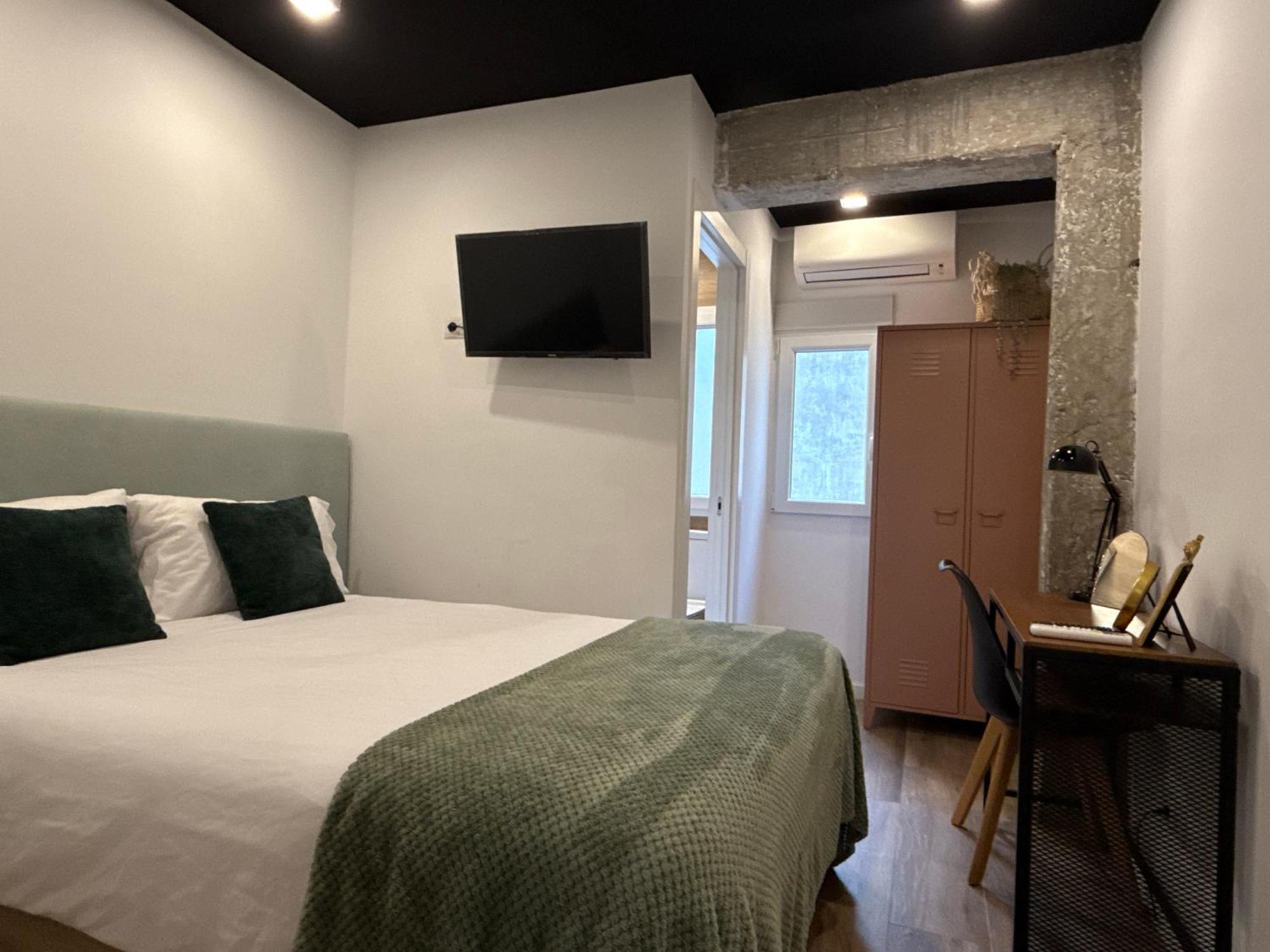 New Room In The Beach Valencia Exterior foto